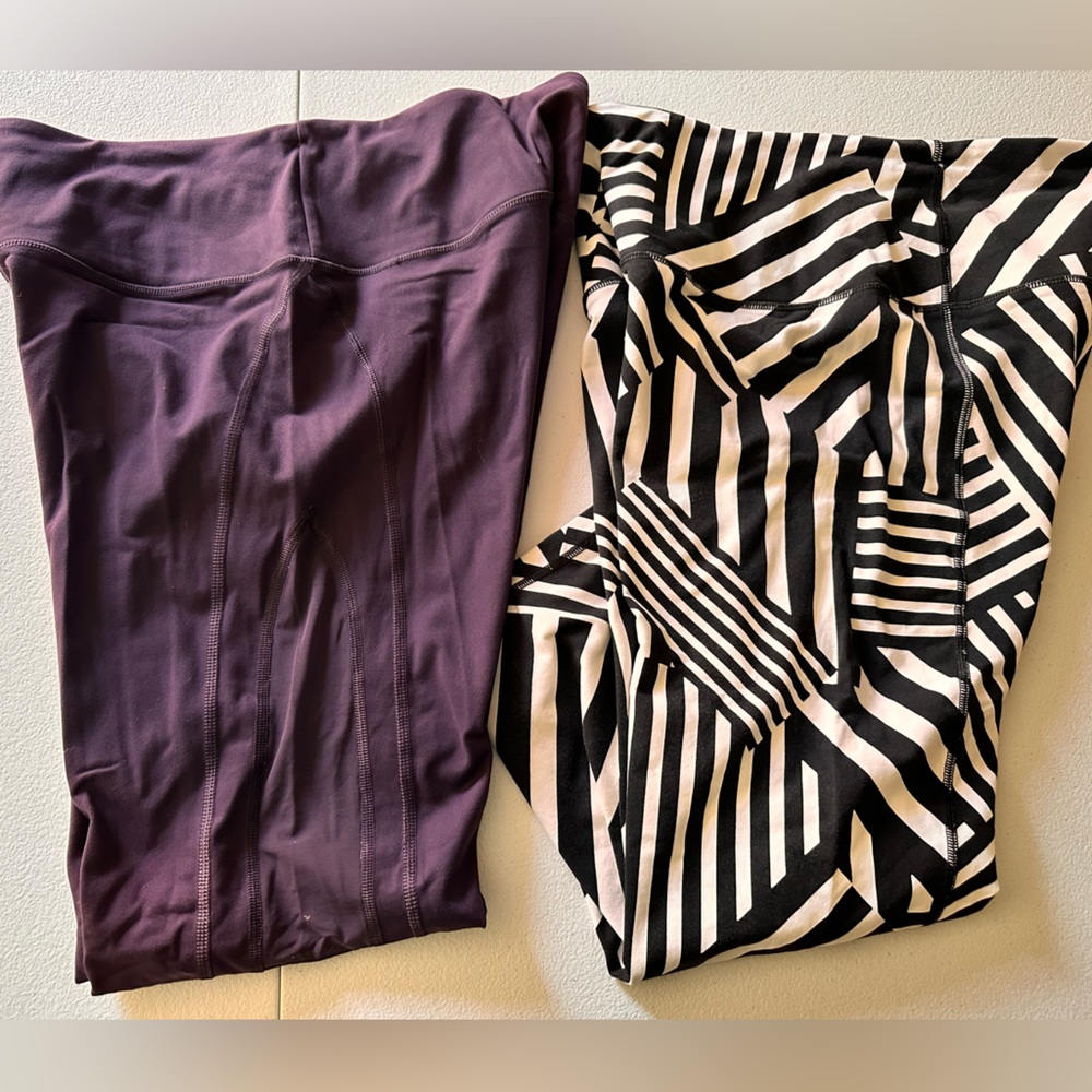 leggings victoria secret